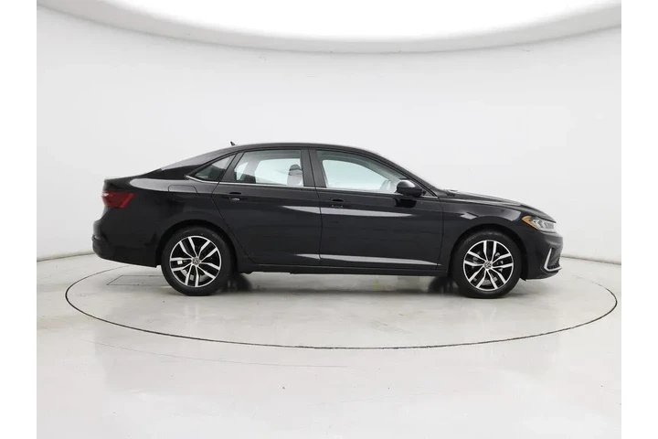 $20998 : Volkswagen Jetta 2025 SE 4dr image 7