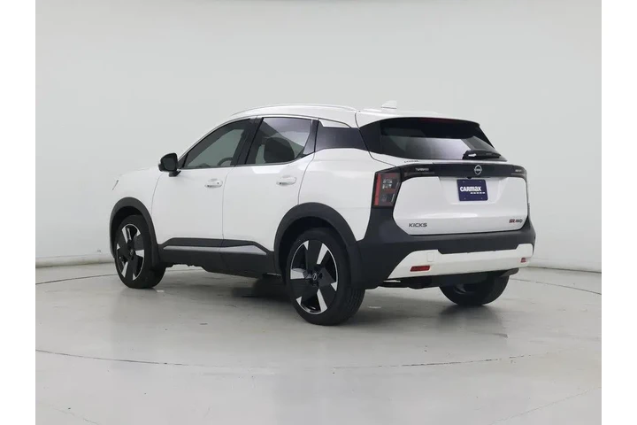 $29998 : Nissan Kicks 2025 AWD SR 4dr image 2