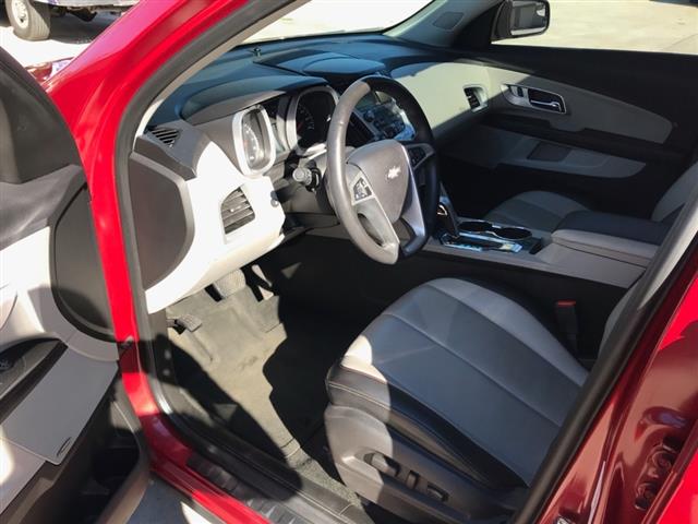 $5500 : 2014 Chevrolet Equinox LT image 3