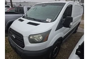 Ford Transit 2015 150 3dr SW