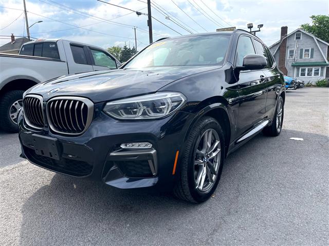 $24498 : 2019 BMW X3 image 6