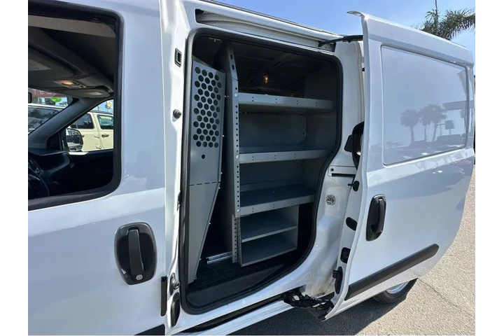$17777 : 2022 ProMaster City Cargo Van image 10