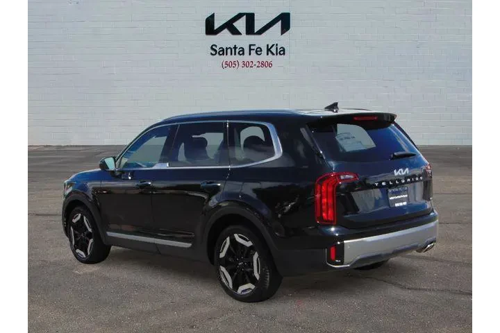 $34997 : Kia Telluride 2025 AWD S 4dr image 6