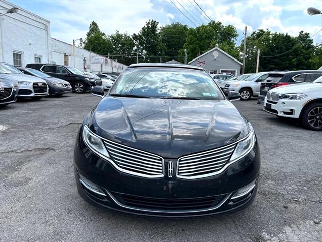 $7900 : 2014 MKZ AWD image 2