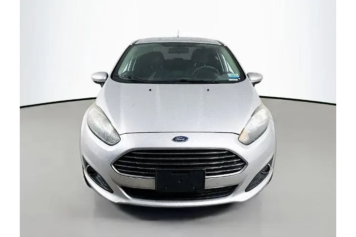 $9950 : Ford Fiesta 2019 SE 4dr Seda image 2