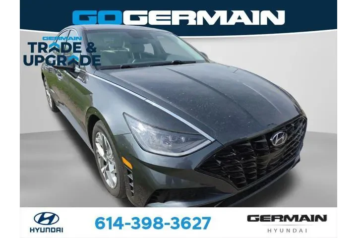 $23295 : Hyundai SONATA 2023 SEL 4dr image 1