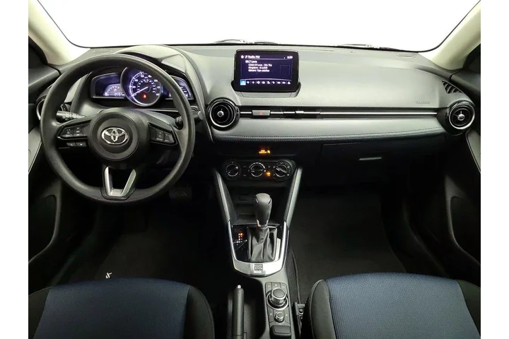 $16998 : Toyota Yaris 2020 LE 4dr Sed image 9