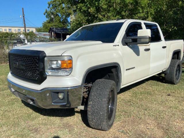 $24495 : 2014 GMC Sierra 1500 image 1