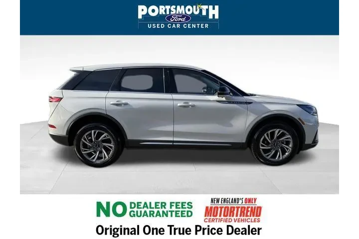 $30495 : Lincoln Corsair 2023 AWD Sta image 6