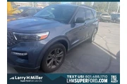 Ford Explorer 2021 XLT 4dr S en Salt Lake City