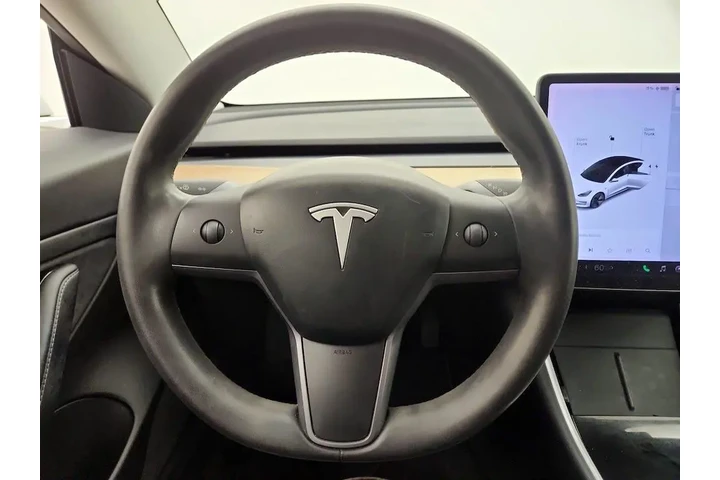 $22998 : Tesla Model 3 2020 AWD Stand image 10