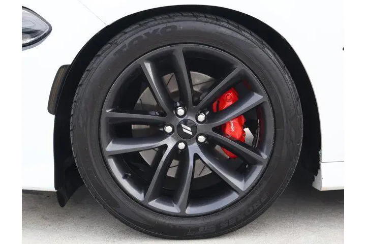 $26988 : Dodge Charger 2019 R/T 4dr S image 9