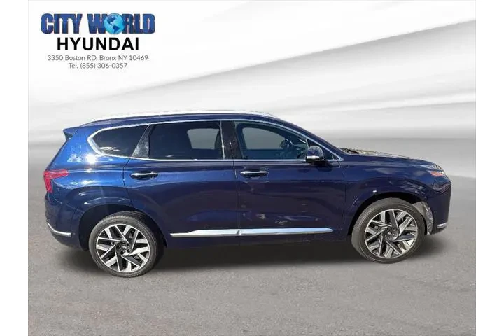 $23986 : Hyundai SANTA FE 2022 AWD Ca image 6