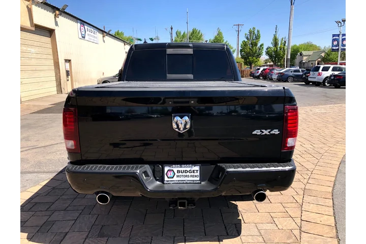 $20817 : 2014 RAM 1500 Sport Crew Cab image 3