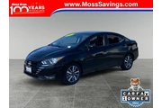 Nissan Versa 2023 SV 4dr Sed en Riverside