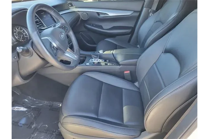 $19988 : INFINITI QX50 2021 Luxe 4dr image 8