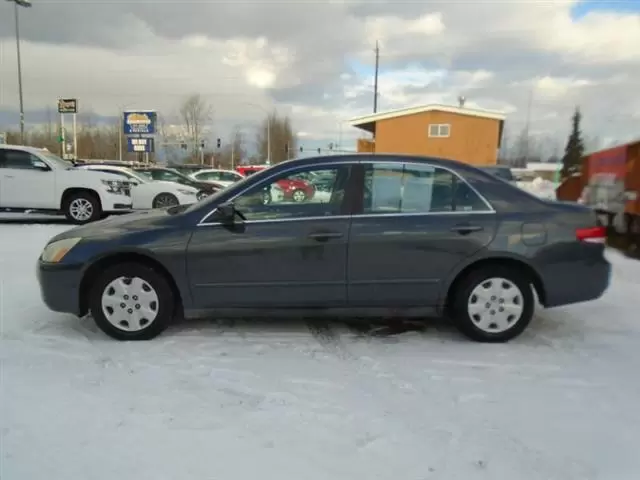 $8499 : 2004 Accord LX image 5