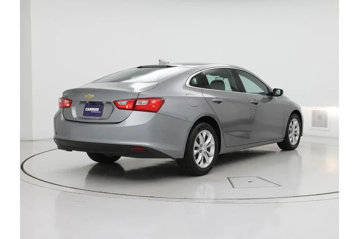 $17998 : Chevrolet Malibu 2023 LT 4dr image 8