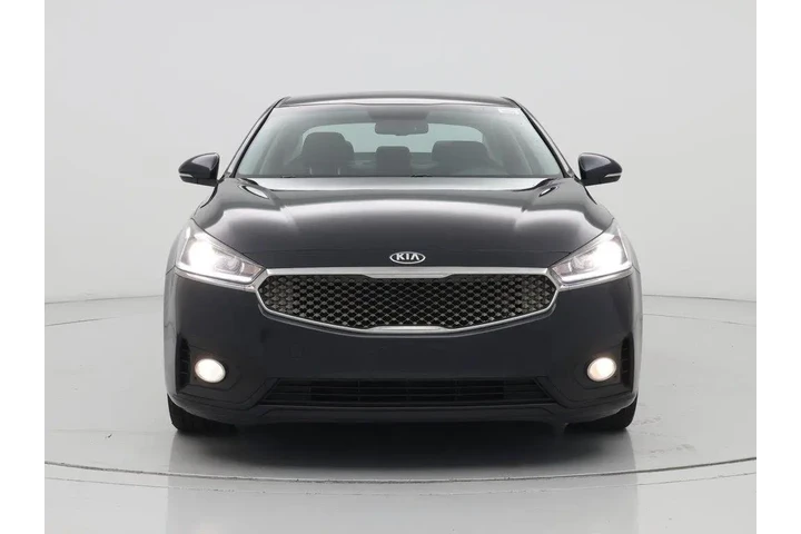 $10998 : Kia Cadenza 2017 Premium 4dr image 5