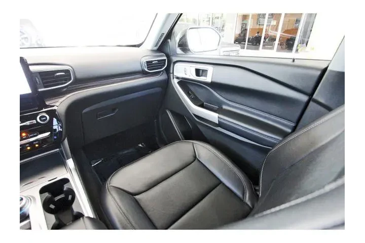 $22500 : Ford Explorer 2022 Limited 4 image 9