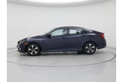 $20998 : Honda Civic 2021 LX 4dr Seda thumbnail