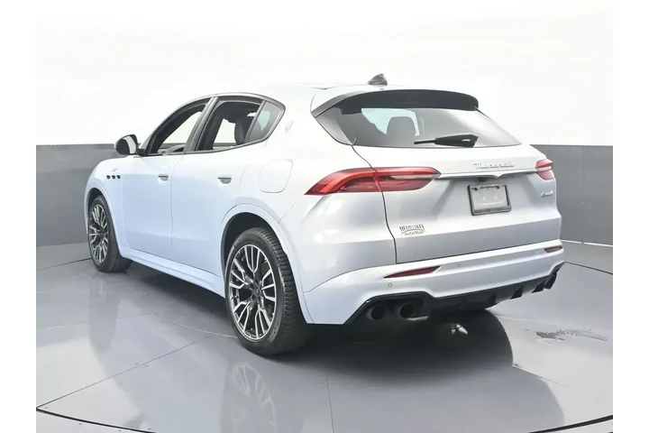 $33995 : Maserati Grecale 2023 AWD GT image 4