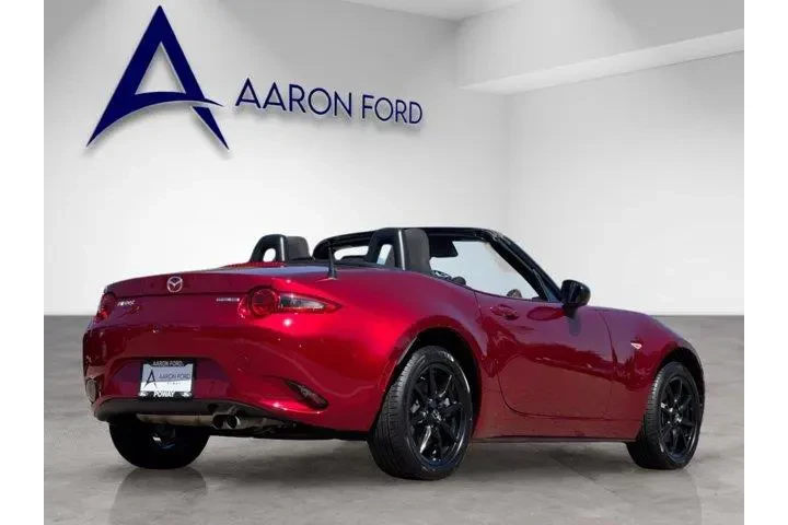 $27310 : Mazda MX-5 Miata 2022 Sport image 6