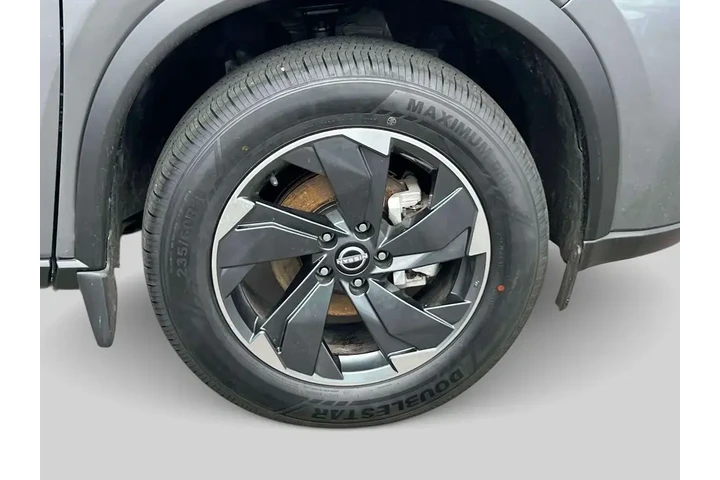 $22995 : Nissan Rogue 2025 SV 4dr Cro image 9