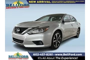 Nissan Altima 2016 2.5 SR 4d en Phoenix