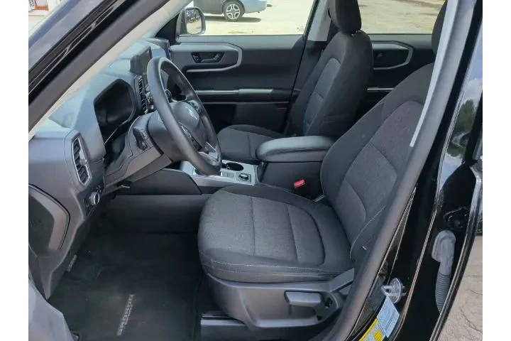 $23990 : Ford Bronco Sport 2024 AWD B image 10