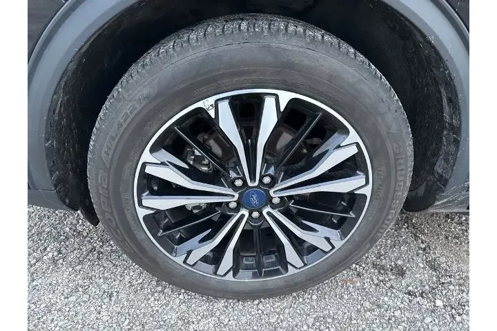 $23000 : Ford Escape 2022 AWD SEL 4dr image 2