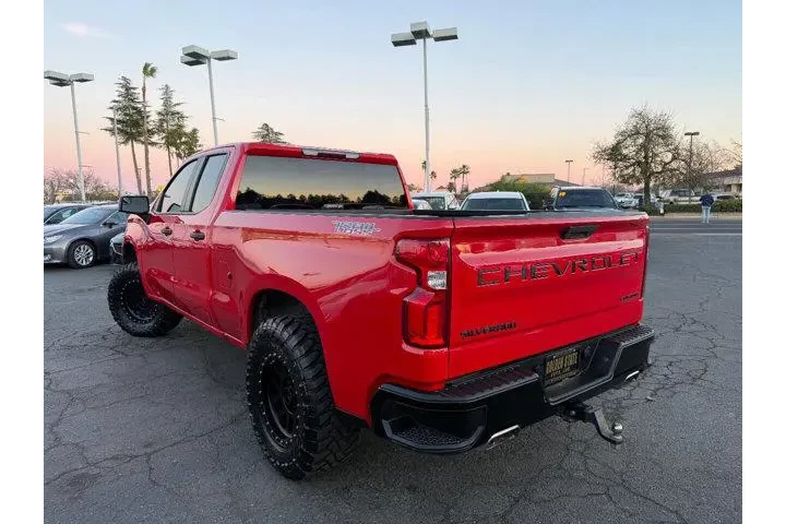 $29995 : Chevrolet Silverado 1500 201 image 5
