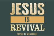 Jesus is Revival | Easter 2023 en Seattle