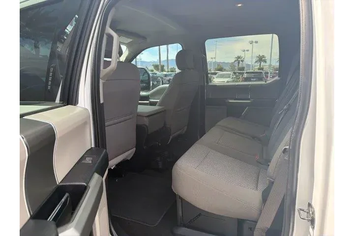 $36150 : Ford F-250 Super Duty 2018 4 image 4