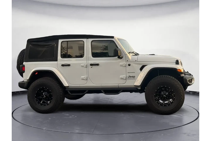 $29923 : Jeep Wrangler 2023 4x4 Sahar image 6