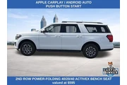 $37198 : Ford Expedition MAX 2024 4x2 thumbnail