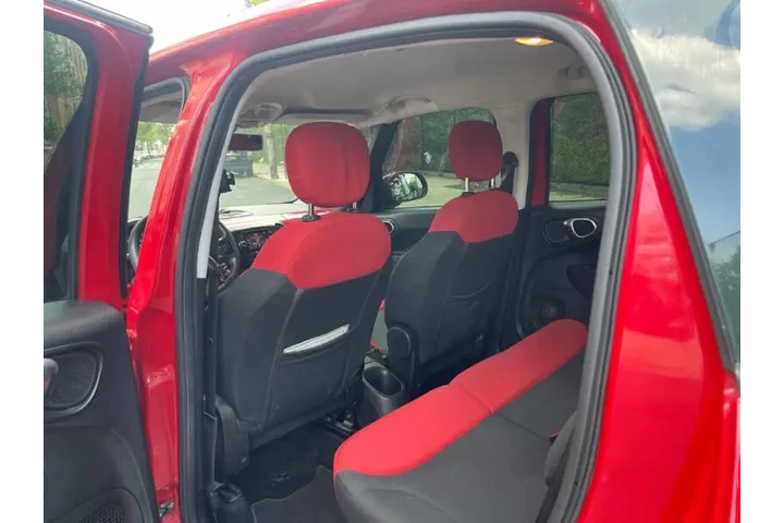 $7495 : 2014 FIAT 500L Pop image 10