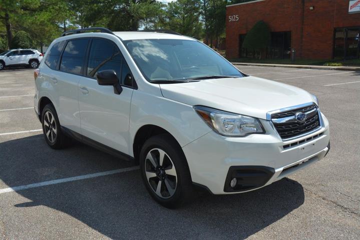 2017 Forester 2.5i image 5