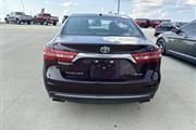 $27570 : 2018 Avalon XLE Premium Sedan thumbnail