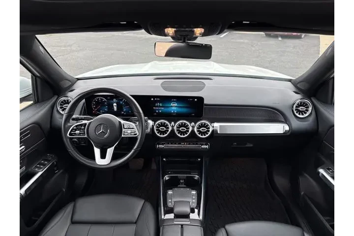 $28999 : Mercedes-Benz GLB 2021 AWD G image 6