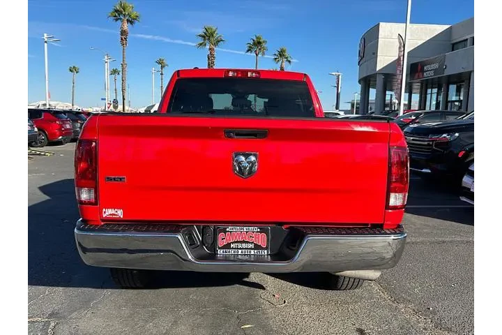 $28850 : Ram 1500 Classic 2024 4x2 SL image 3