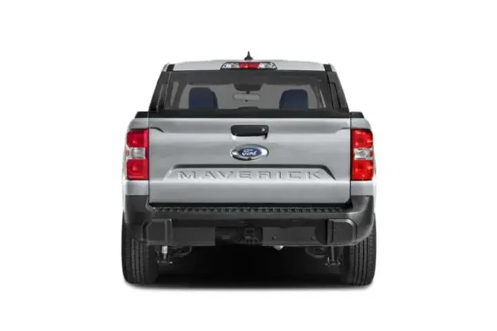 $29995 : Ford Maverick 2024 AWD XLT 4 image 5