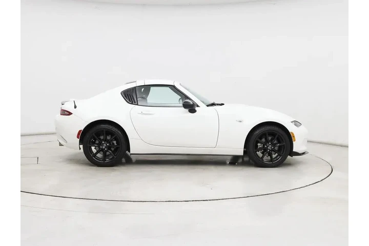 $29998 : Mazda MX-5 Miata RF 2021 Clu image 7