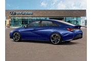 $21250 : Hyundai ELANTRA 2023 N Line thumbnail