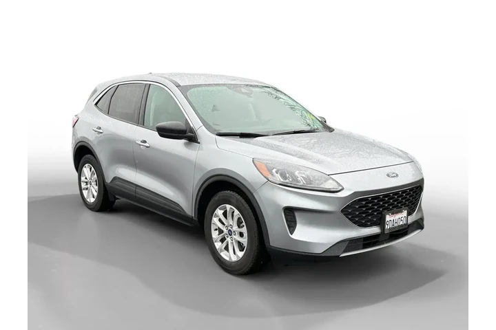 $16262 : Ford Escape Hybrid 2022 AWD image 7