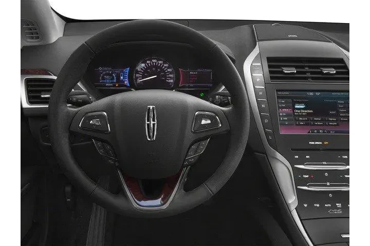 $6590 : Lincoln MKZ Hybrid 2016 4dr image 6