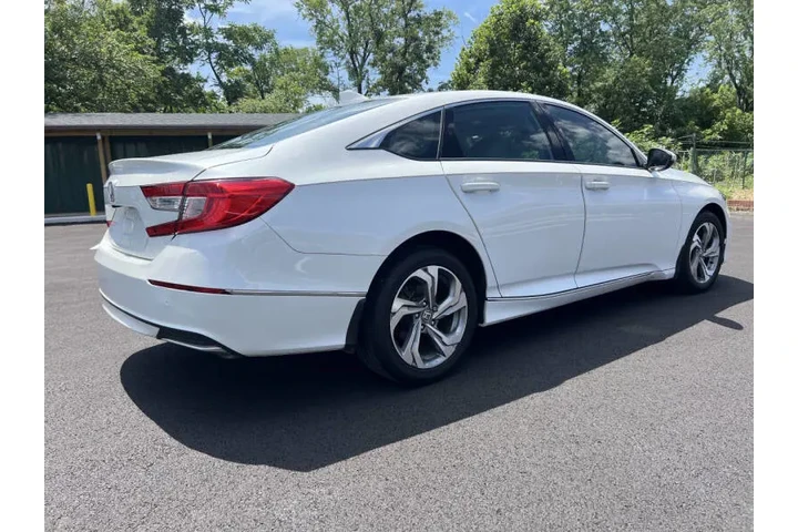$16900 : 2020 Accord EX-L image 6