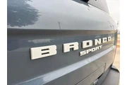 $26773 : Ford Bronco Sport 2024 AWD B thumbnail