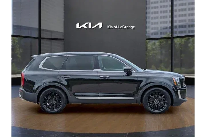 $31999 : Kia Telluride 2022 AWD SX 4d image 7