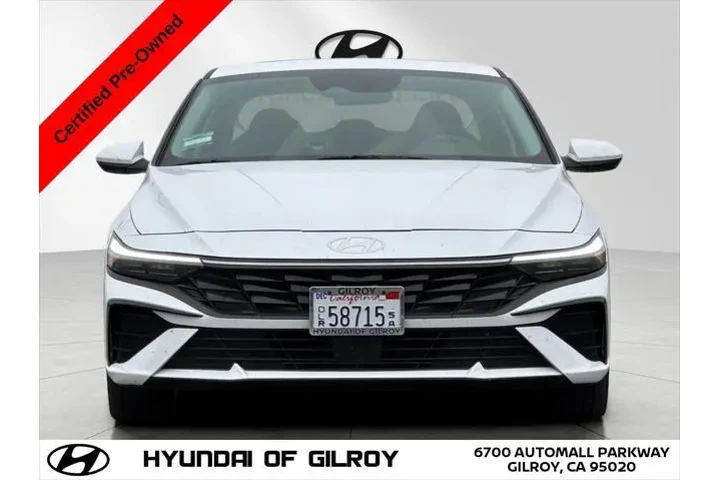 $20972 : Hyundai ELANTRA 2025 SEL Con image 10